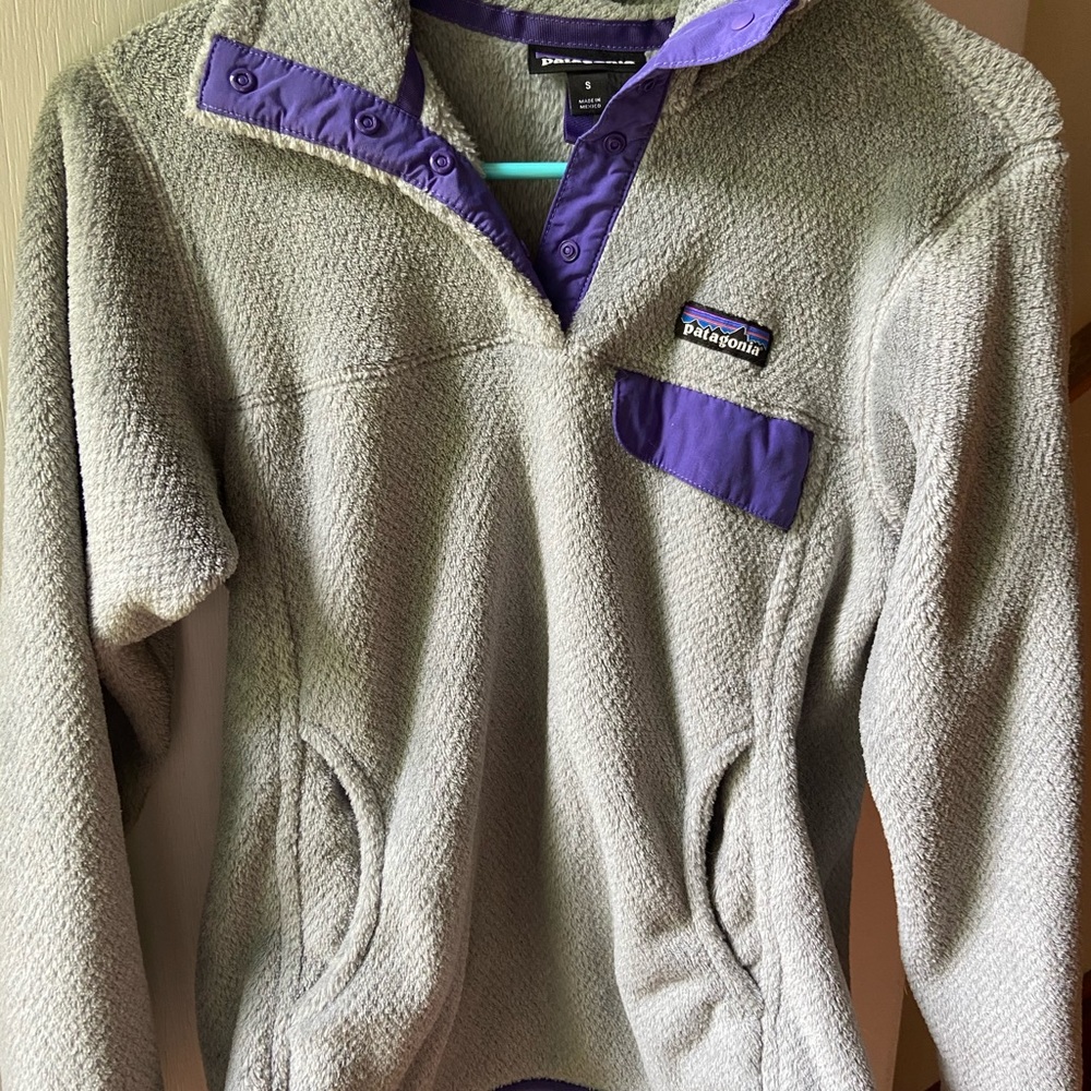 Patagonia